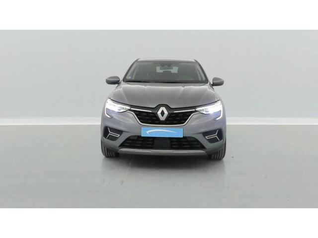 Renault Arkana image 4