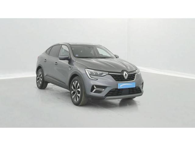 Renault Arkana image 6