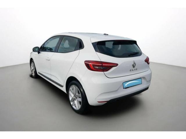 Renault Clio image 1