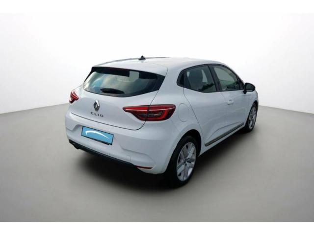 Renault Clio image 4