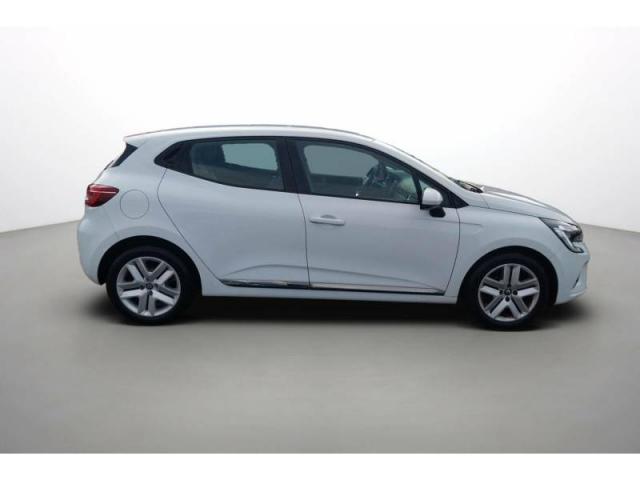 Renault Clio image 2