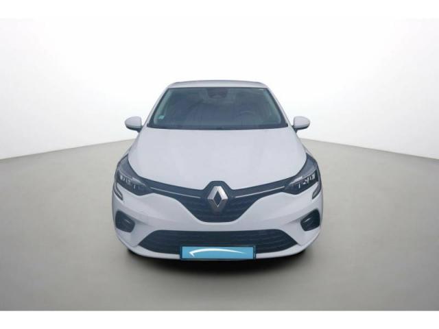 Renault Clio image 2