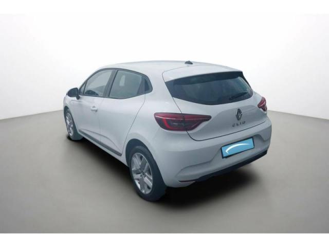Renault Clio image 4