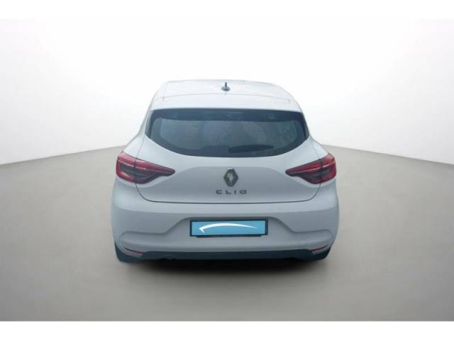 Renault Clio image 9
