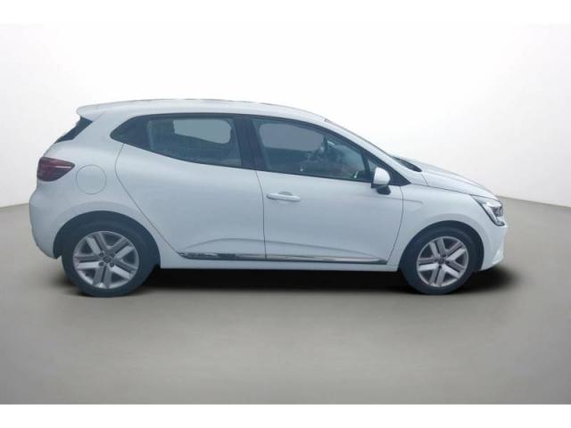 Renault Clio image 8