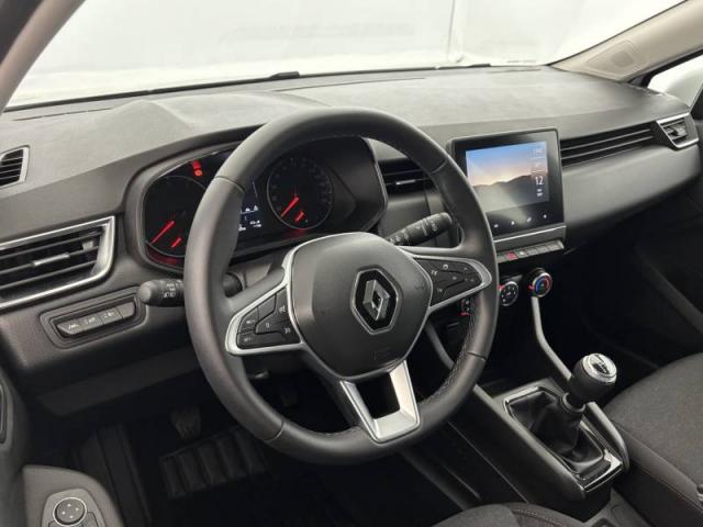Renault Clio image 1