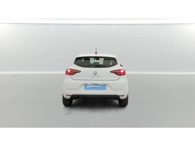 Renault Clio image 6