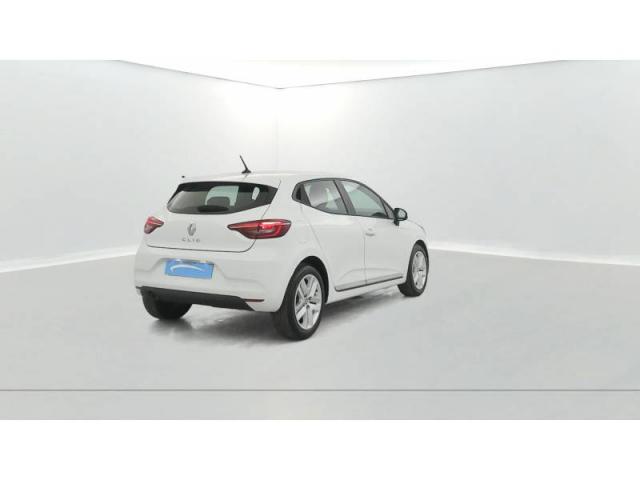 Renault Clio image 8