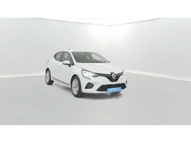 Renault Clio image 4
