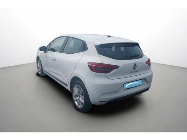 Renault Clio image 6