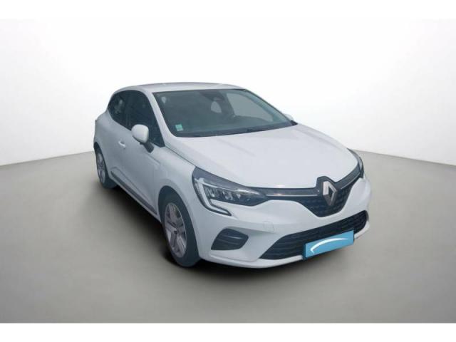 Renault Clio image 8