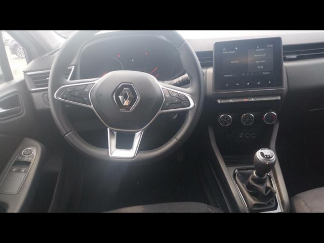 Renault Clio image 2