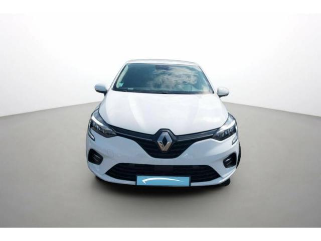 Renault Clio image 3