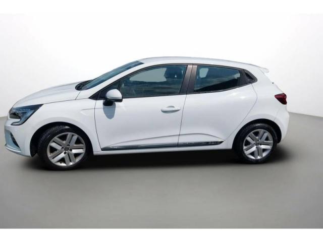 Renault Clio image 1