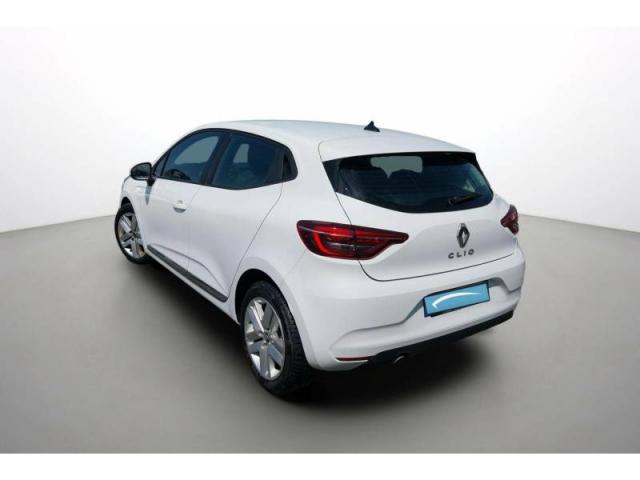 Renault Clio image 2