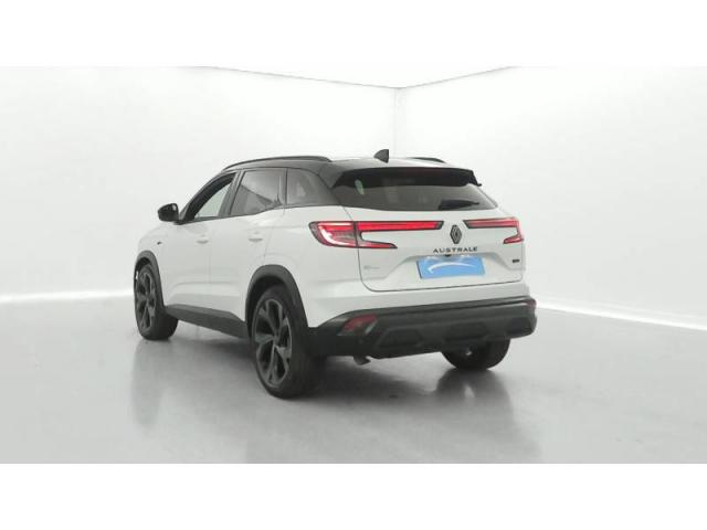 Renault Austral image 5