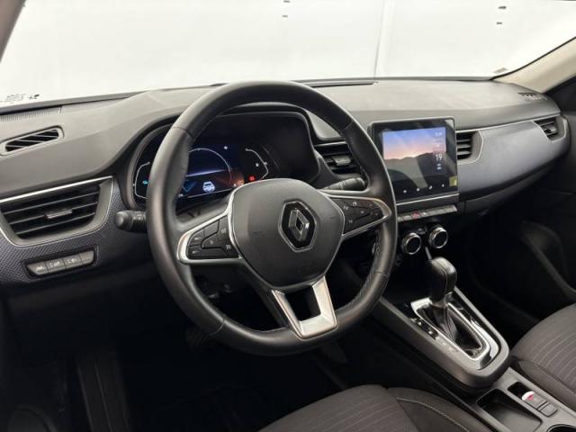 Renault Arkana image 1