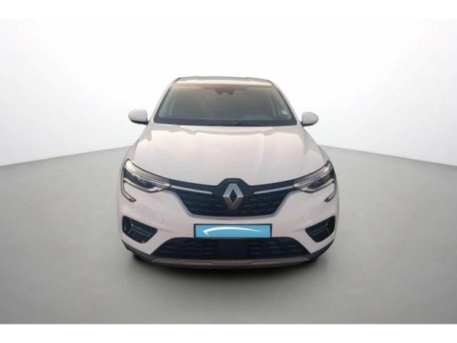 Renault Arkana image 4