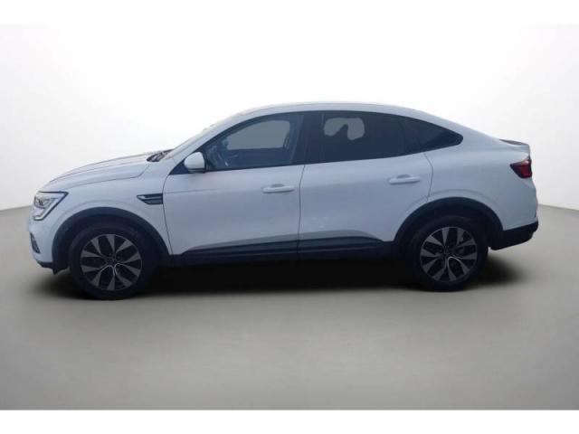 Renault Arkana image 5