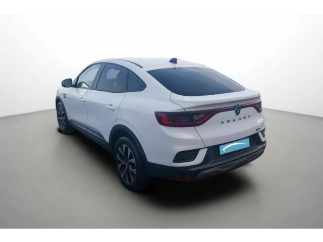 Renault Arkana image 3