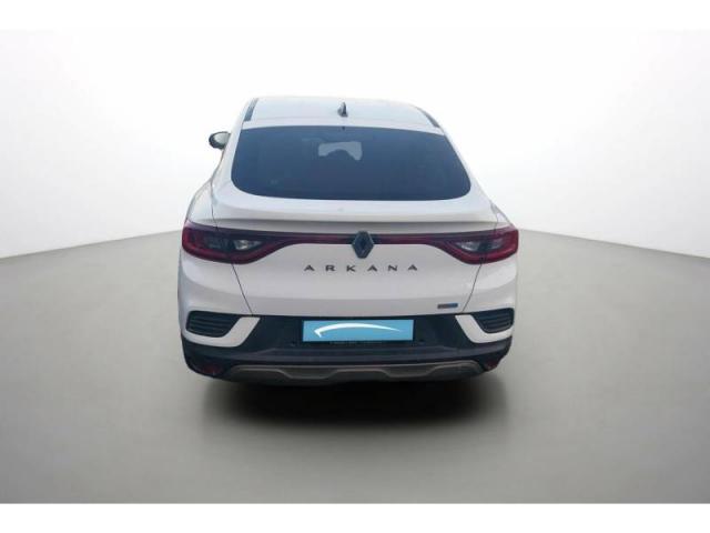 Renault Arkana image 2