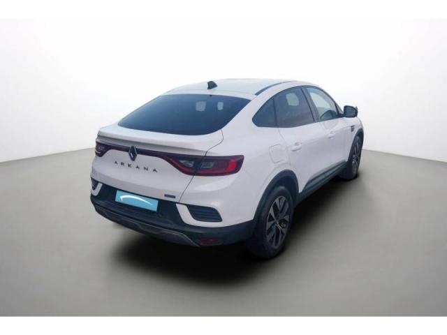 Renault Arkana image 6