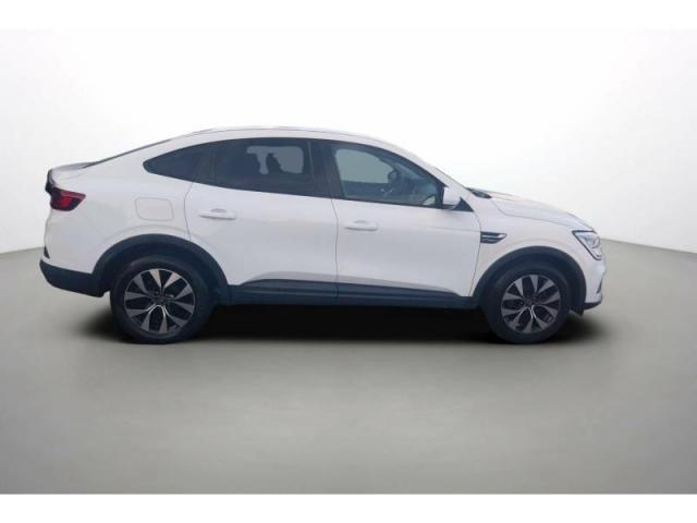 Renault Arkana image 8