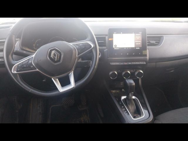 Renault Arkana image 7