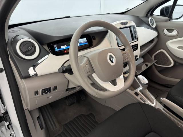 Renault Zoe image 1