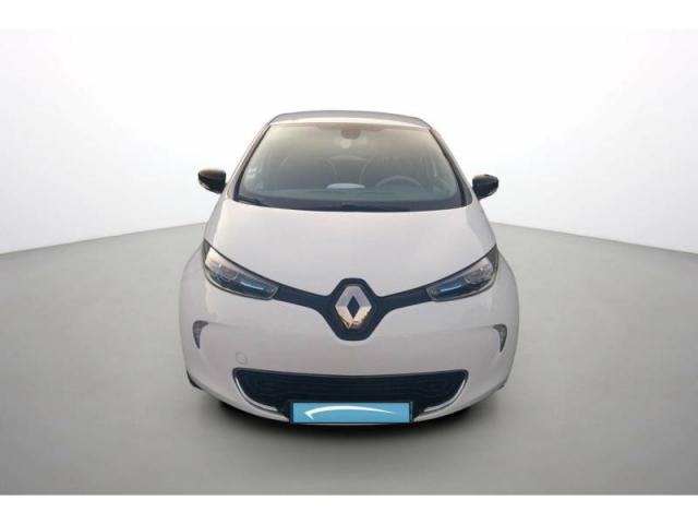 Renault Zoe image 7