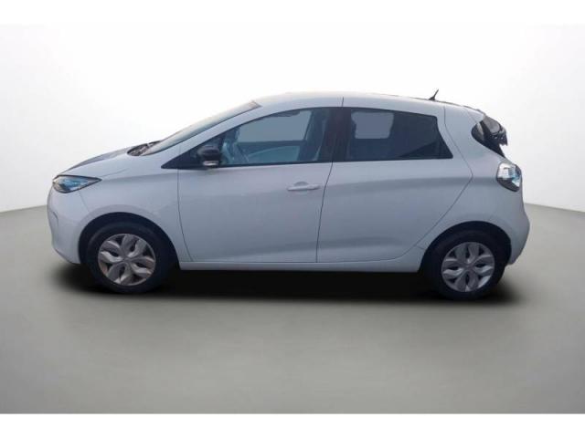 Renault Zoe image 2