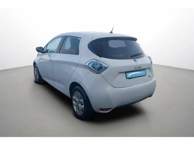 Renault Zoe image 3