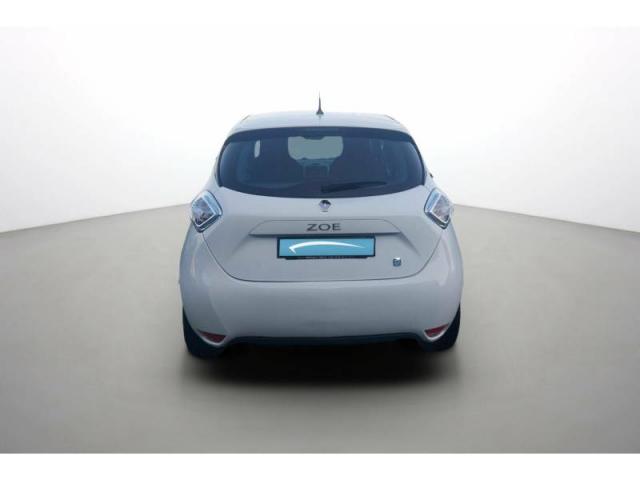 Renault Zoe image 4