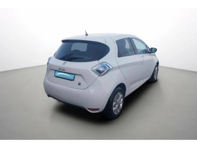Renault Zoe image 8