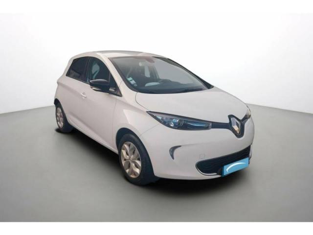 Renault Zoe image 5