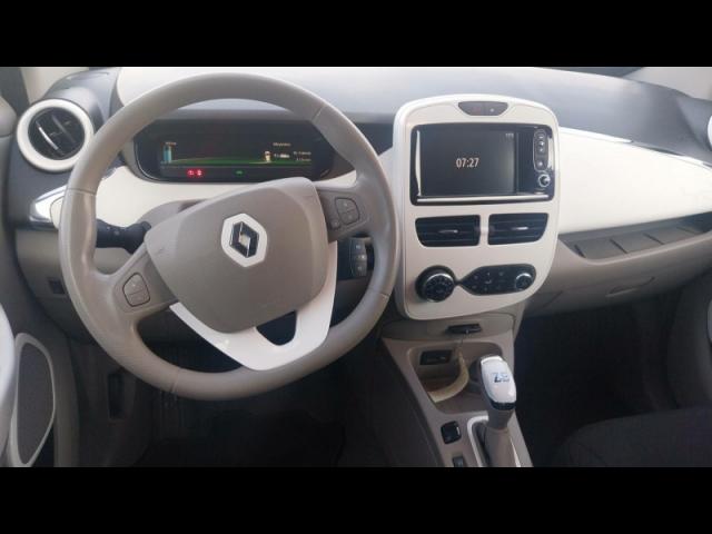 Renault Zoe image 1