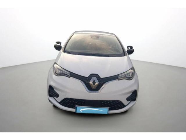 Renault Zoe image 4