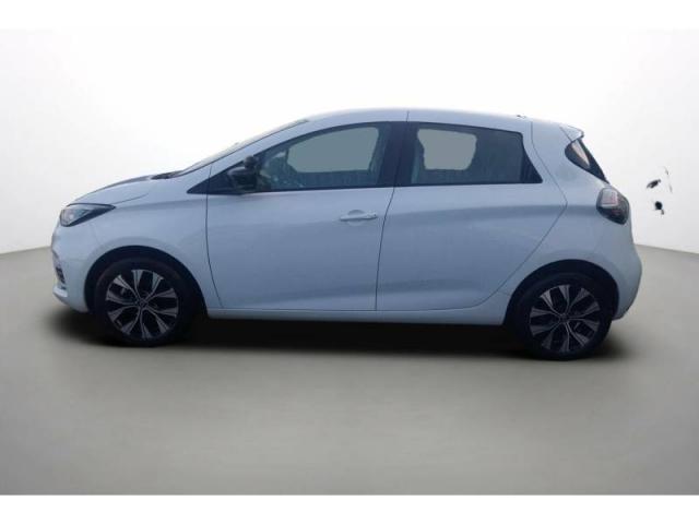 Renault Zoe image 7