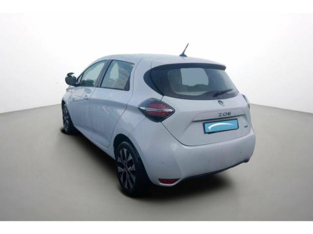 Renault Zoe image 3
