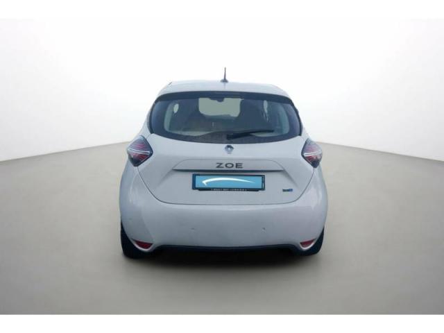 Renault Zoe image 1