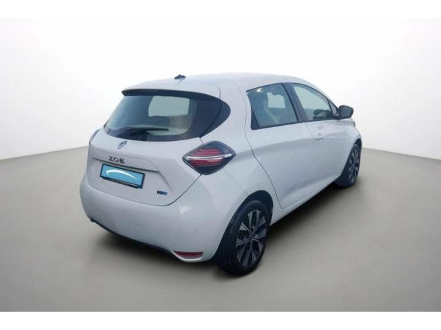 Renault Zoe image 8