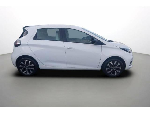 Renault Zoe image 2