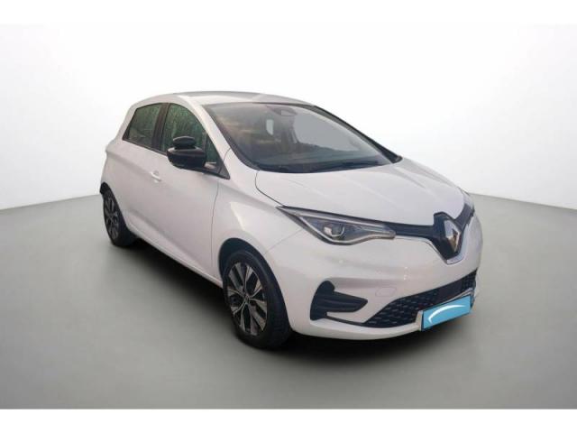 Renault Zoe image 5