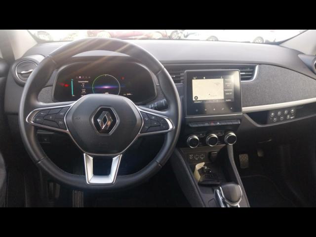 Renault Zoe image 6