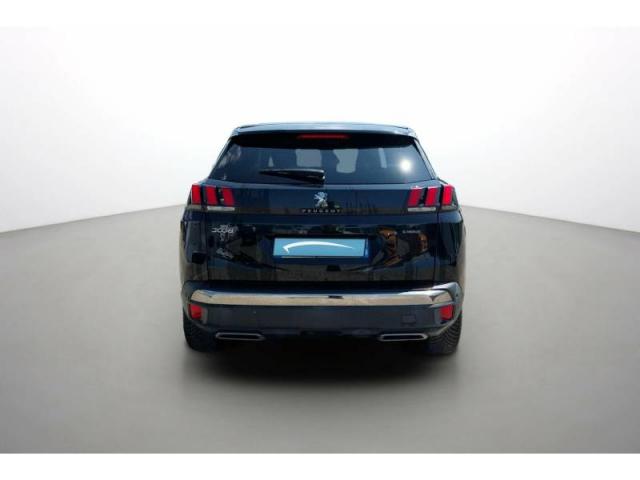 Peugeot 3008 image 6