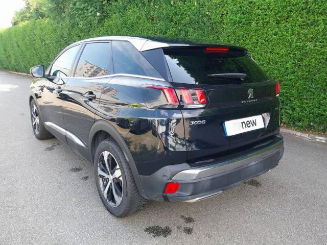 Peugeot 3008 image 1