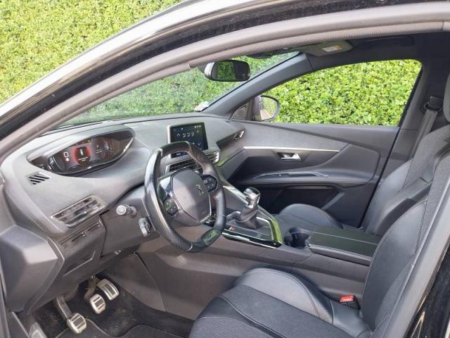 Peugeot 3008 image 3