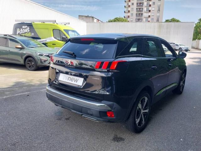 Peugeot 3008 image 2