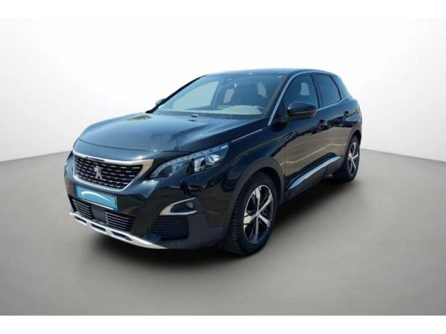 Peugeot 3008 image 4