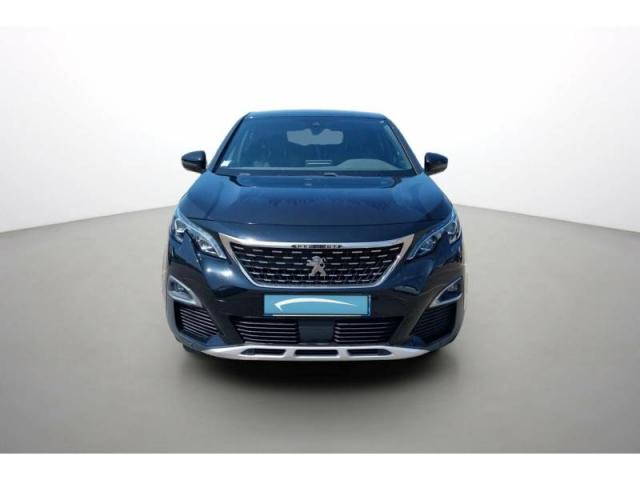 Peugeot 3008 image 9